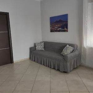 La Quiete Del Vesuvio Napoli