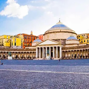 O Murzill' Napoli