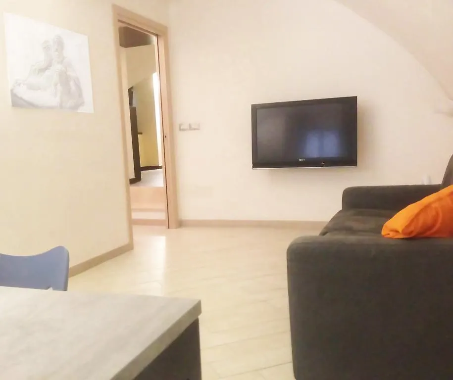 Casa vacanze Paladin Home Napoli