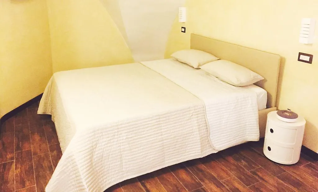 Paladin Home Napoli Italia