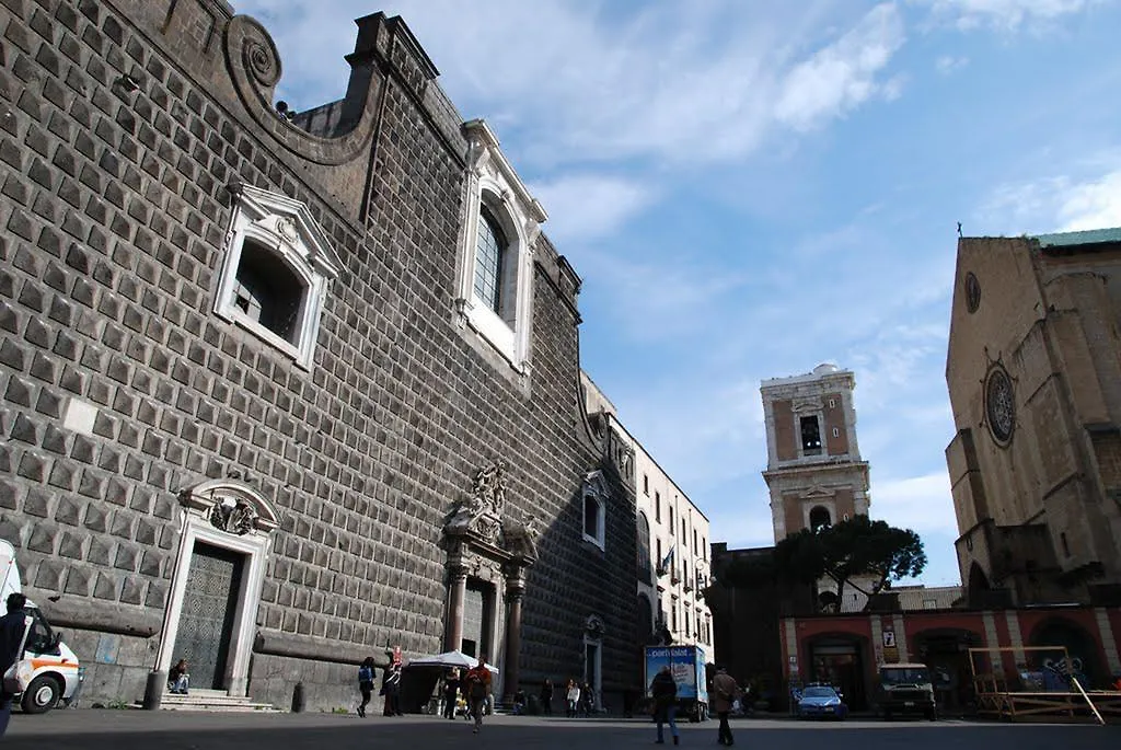 Paladin Home Napoli
