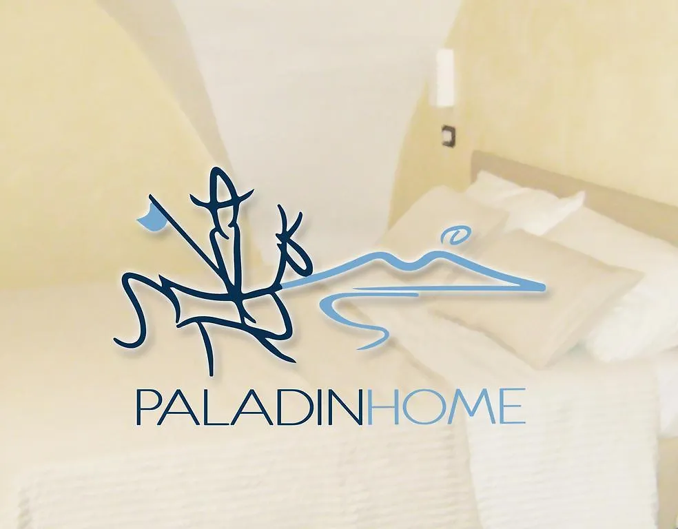 Paladin Home Napoli