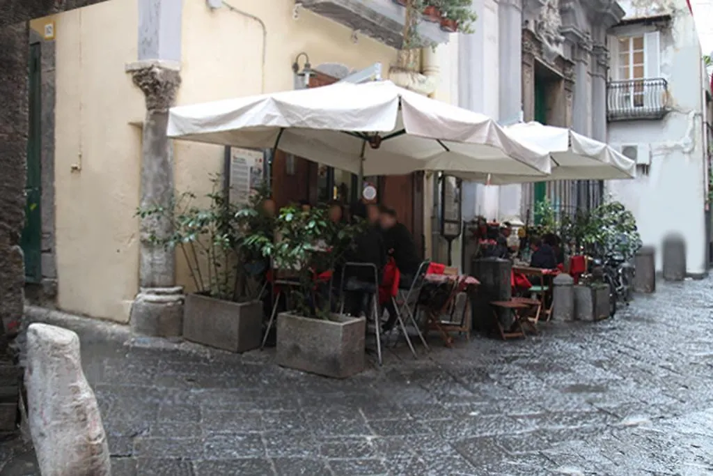 Casa vacanze Paladin Home Napoli