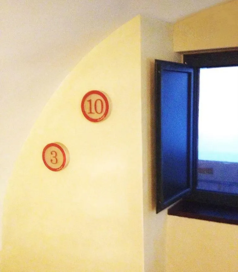 Paladin Home Napoli Casa vacanze