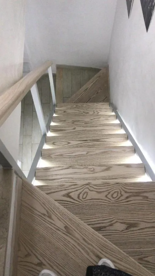 Casa vacanze Paladin Home Napoli